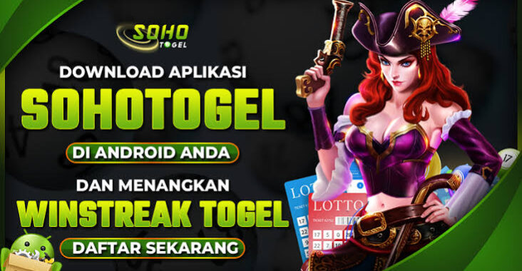 Sohotogel : Rangkuman Strategi Togel Online Agar Tidak Rugi